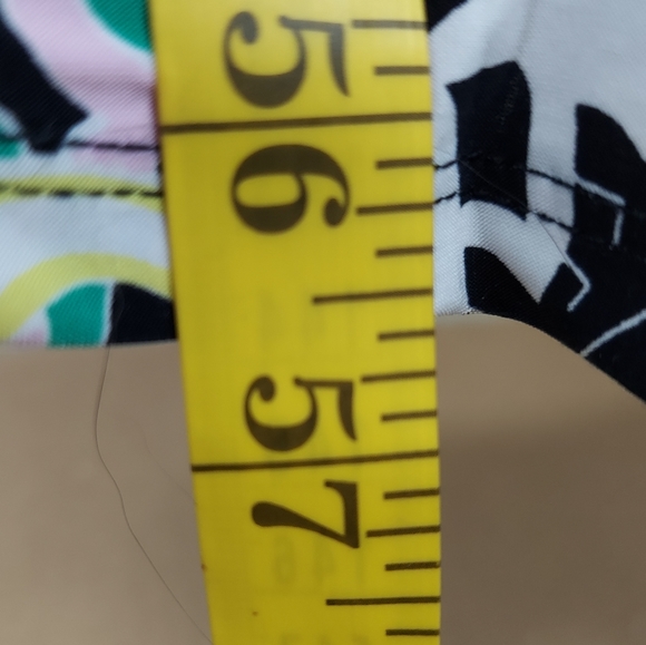 NWT INC International 1X Paisley Maxi Dress - Picture 11 of 12